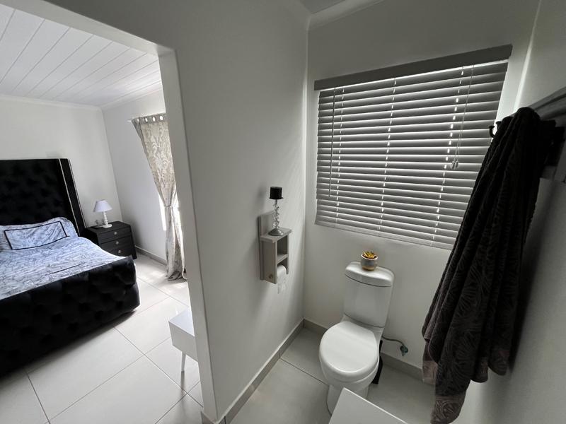 To Let 3 Bedroom Property for Rent in Dwarskersbos Western Cape